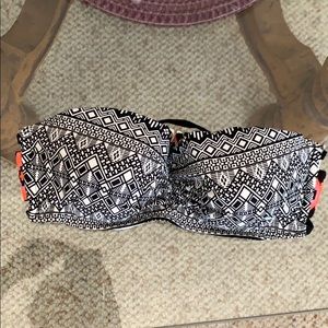 Xhilaration Bikini Top